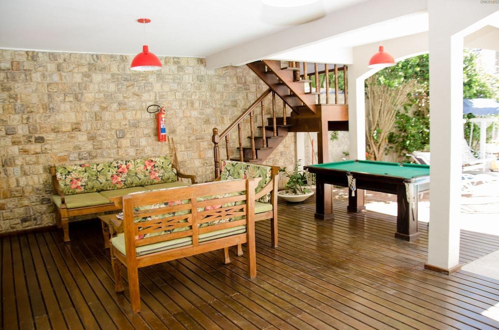 Inn Portal Do Mar 2*
