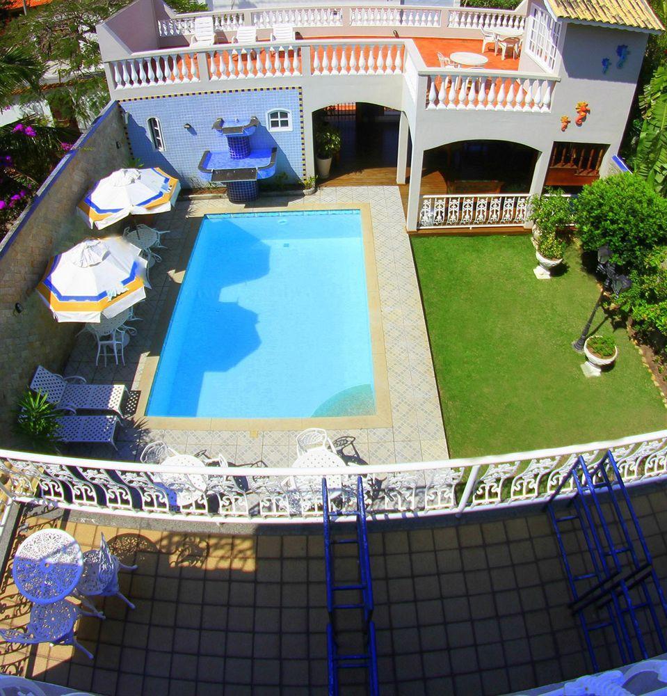 Portal Do Mar Inn 2*