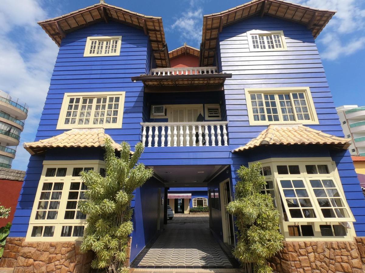 Portal Do Mar Inn Cabo Frio