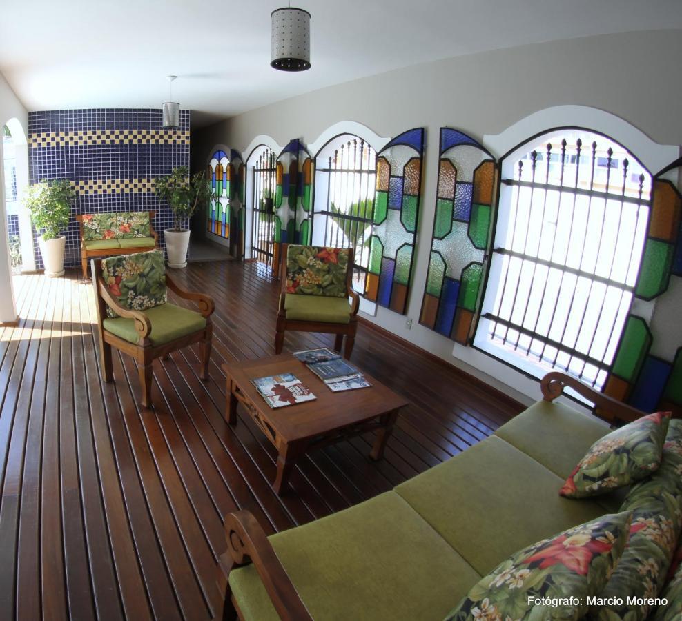 Portal Do Mar Inn