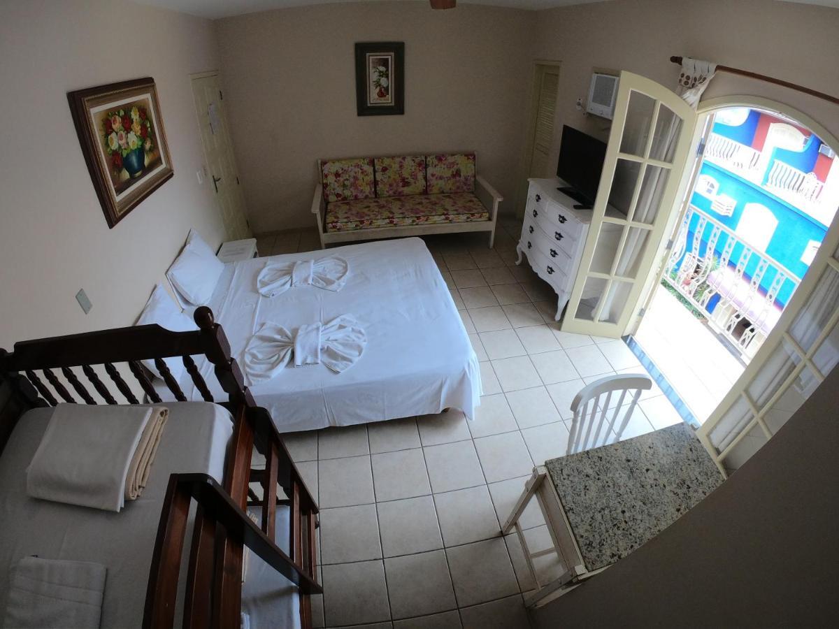 Inn Portal Do Mar 2*