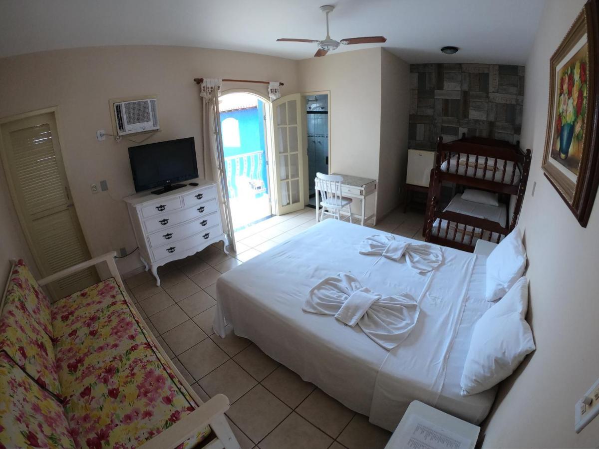 Portal Do Mar Inn 2*