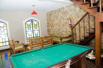 Inn Portal Do Mar